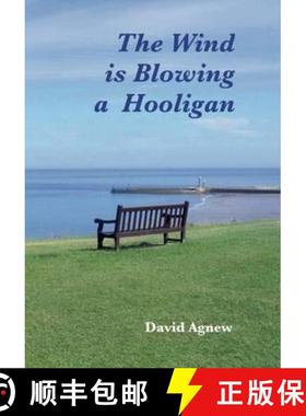 【3-4周达】The Wind is Blowing a Hooligan [9781898728405]
