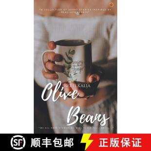 Beans Olive 3周达 9789389988420