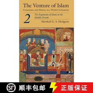 Middle 4周达 Islam the Periods Venture Expansion The 9780226346847 o... Volume