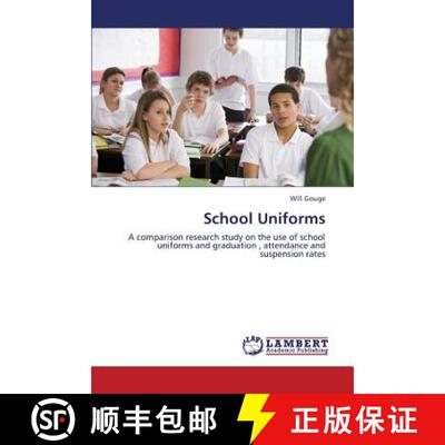 预订 School Uniforms [9783848404520]