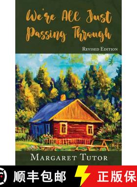 预订 We're All Just Passing Through [9781778833366]