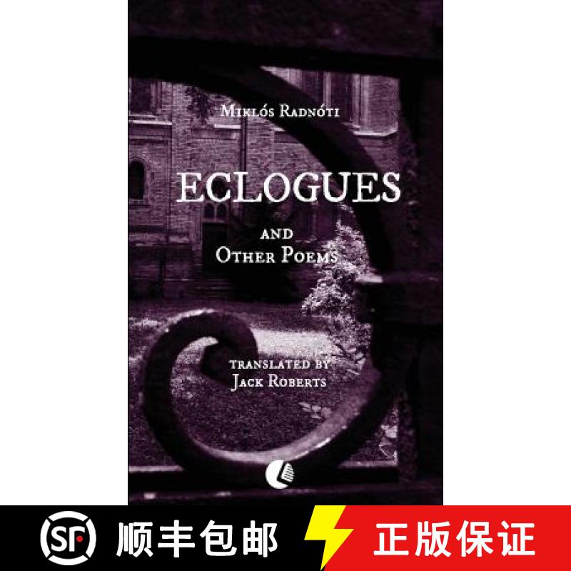 预订 Eclogues and Other Poems [9789638951472]
