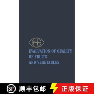 Evaluation Vegetables 9781461295884 and 4周达 Fruits Quality