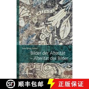 von Bilder transkulturellen 预订 Bildern 9783111294285 Alteritat UEber... der Zum Potenzial