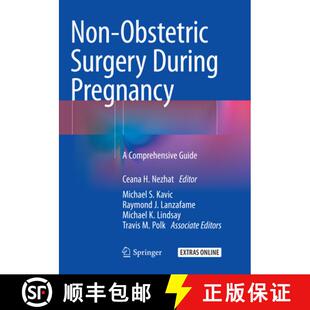 Comprehensive 9783030080907 Non During Pregnancy Surgery 4周达 Obstetric Guide