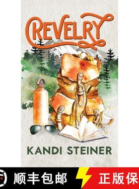 预订 Revelry: Special Edition [9781960649539]
