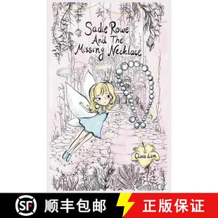Sadie Rowe Necklace 9781069123350 Missing 4周达 The And