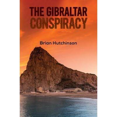 【4周达】The Gibraltar Conspiracy [9781398452305]