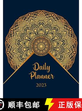 预订 Daily Planner 2022: Large Size 8.5 x 11 | One Day Per Page | 365 Days | Appointment Planner | 20... [9789189476769]