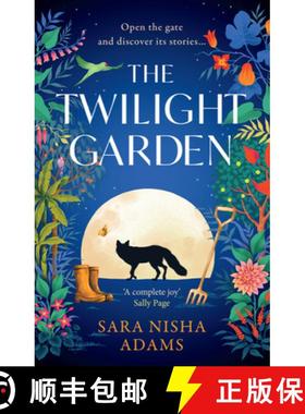 【3-4周达】Untitled Sara Nisha Adams 2 [9780008391416]