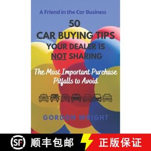 Important Sharing NOT Purchase Avoid Pitfalls 9781989686645 Tips 4周达 Most Your Car The Dealer Buying