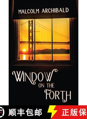 预订 Window on the Forth [9784867511800]