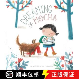 9781605372945 预订 Mocha Dreaming