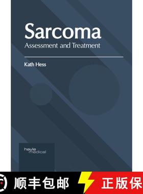 预订 Sarcoma: Assessment and Treatment [9781632418654]