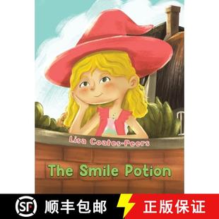 Potion 3周达 Smile 9781398490581 The