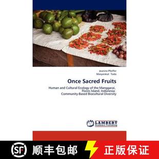 9783659155123 预订 Fruits Sacred Once