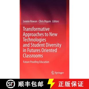 Futures 4周达 Approaches Technologies Oriented Diversity Transformative Student and 9789400726413 Cl... New
