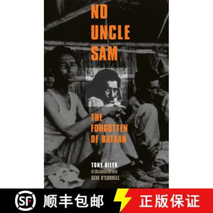 【3-4周达】精装 No Uncle Sam – The Forgotten of Bataan [9780873387682]