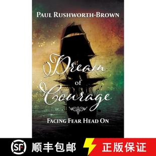 Courage Facing 9781923101128 Dream Head 预订 Fear