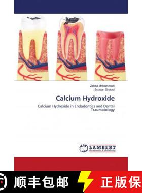 预订 Calcium Hydroxide [9786202686242]