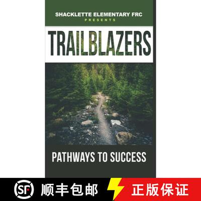 【3-4周达】Trailblazers Pathways to Success [9781955063142]