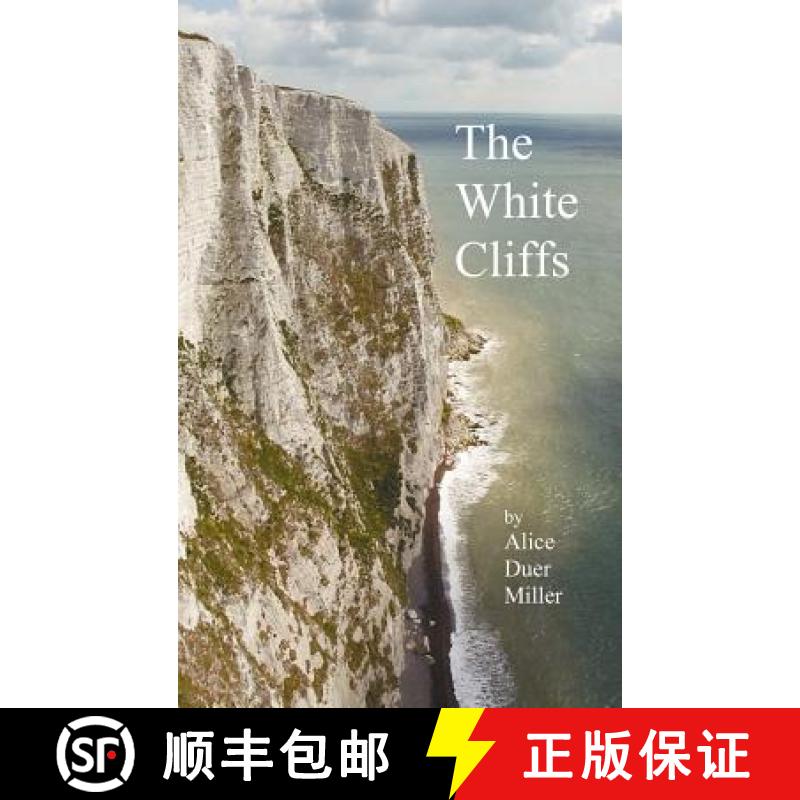 【3-4周达】The White Cliffs [9781781391945]
