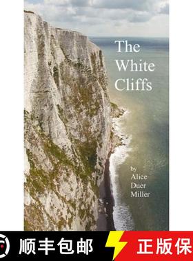 【3-4周达】The White Cliffs [9781781391945]