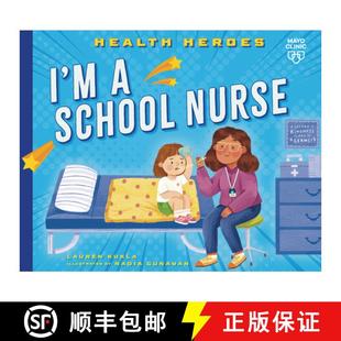 Nurse 4周达 School 9798887703114