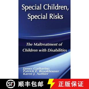 with 9781138533387 Special The Maltreatment Risks 4周达 Children Disabilities