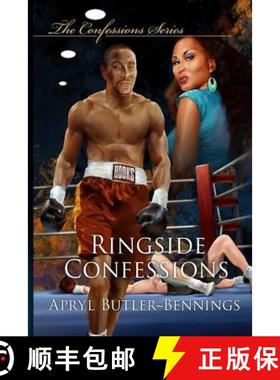 预订 Ringside Confessions: Part Two [9781940681016]