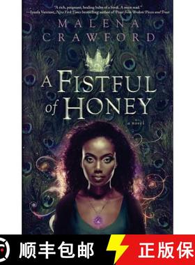 预订 A Fistful of Honey [9780996638401]