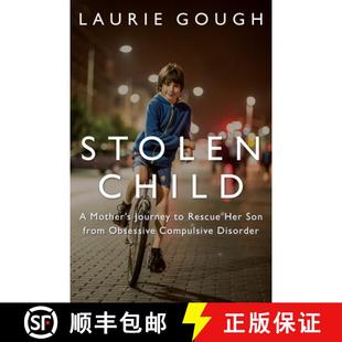 Journey from Rescue Child Mother 9781459735910 Compulsive Disorder Stolen Son Her Obsessive 4周达