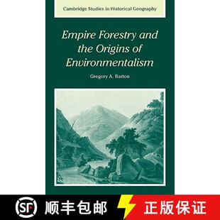 Environmentalism 9780521038898 Empire the Origins and 4周达 Forestry ...