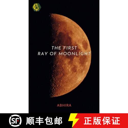 【3-4周达】The First Ray of Moonlight [9788119455010]