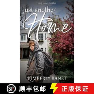 【3-4周达】Just another Home [9781649173850]