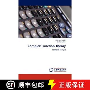 9783845476223 预订 Theory Complex Function