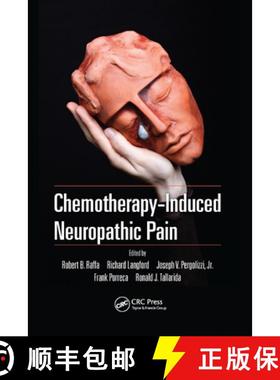 【3-4周达】Chemotherapy-Induced Neuropathic Pain [9780367381028]
