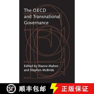 The OECD and Governance 4周达 Transnational 9780774815550