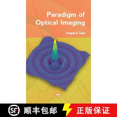 【3-4周达】Paradigm of Optical Imaging [9789815129823]
