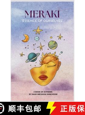 预订 Meraki. [9789358310955]
