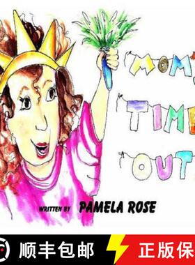 预订 Mom's Time Out [9781607433118]