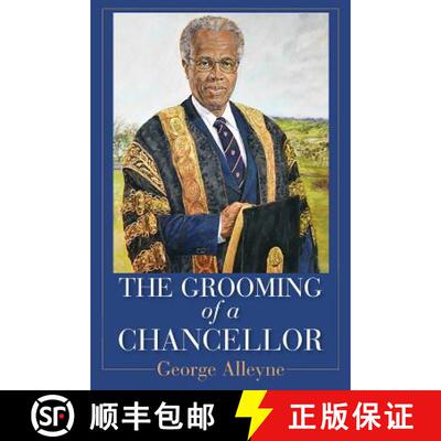 预订 The Grooming of a Chancellor [9789766406516]
