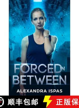 【3-4周达】Forced in Between [9781912948024]