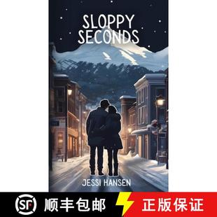 9798869223364 Seconds Sloppy 预订