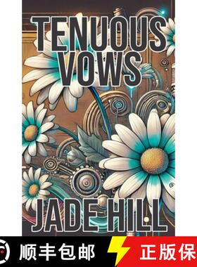 【3-4周达】Tenuous Vows [9798227580894]