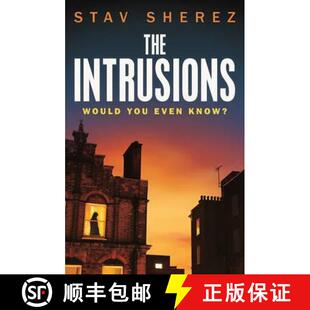 Untitled 3周达 The 9780571297252 Intrusions