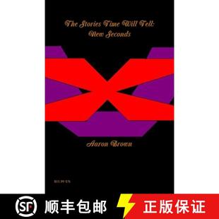 Will 9781105264900 4周达 Seconds New Tell Time Stories The