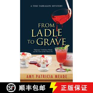 【3-4周达】From Ladle to Grave [9780727890566]