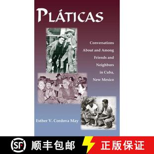 Conversations Among Platicas New 9781632935588 Cuba About 4周达 Neighbors Friends and Mexico
