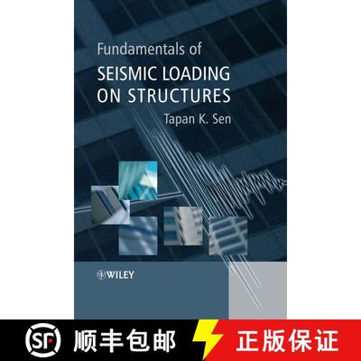 【3-4周达】Fundamentals Of Seismic Loading On Structures [Wiley土木工程] [9780470017555]